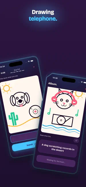 Wayoff - Party Games & Trivia screenshot 4