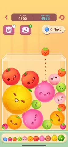 No Wifi Games - Offline Game iPhone screenshot