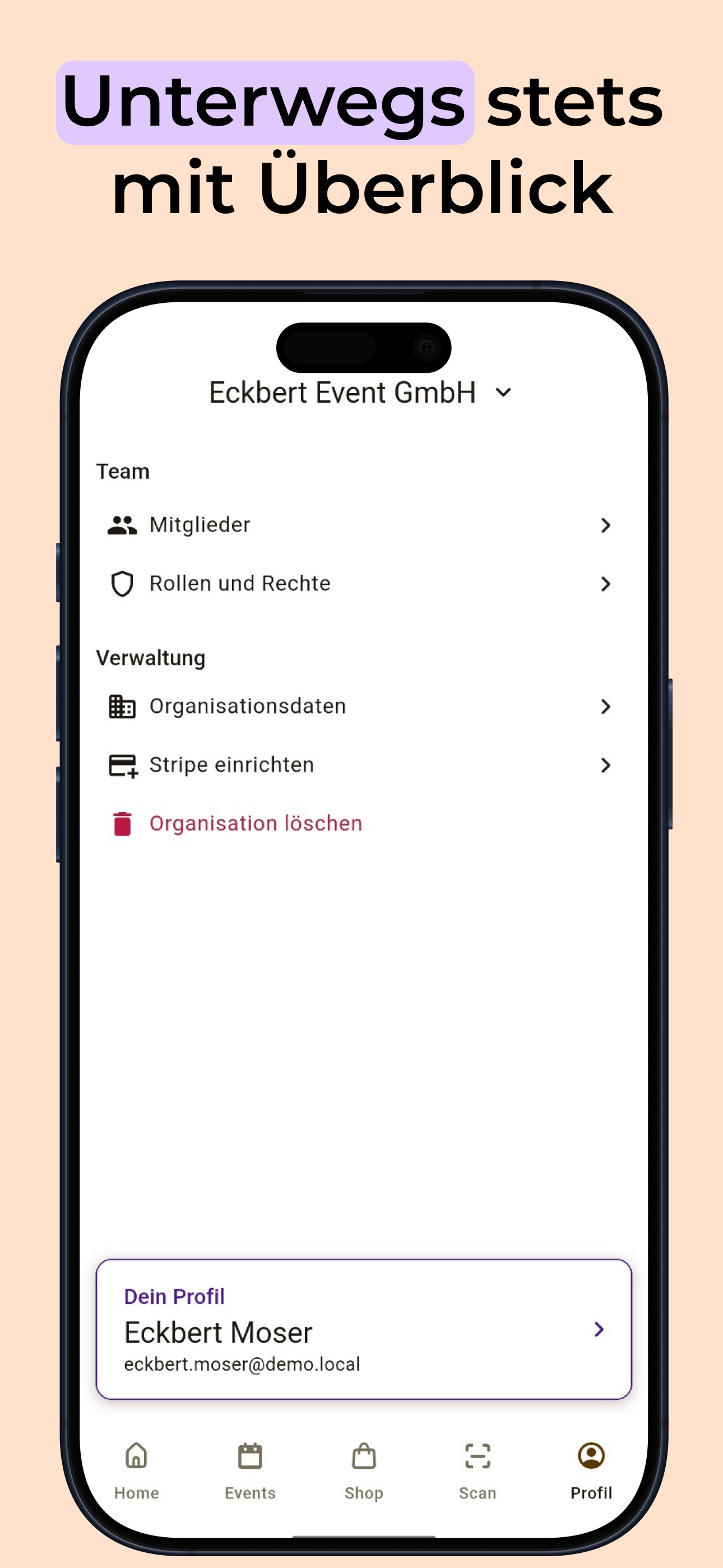 Fair-Bytes Ticketing