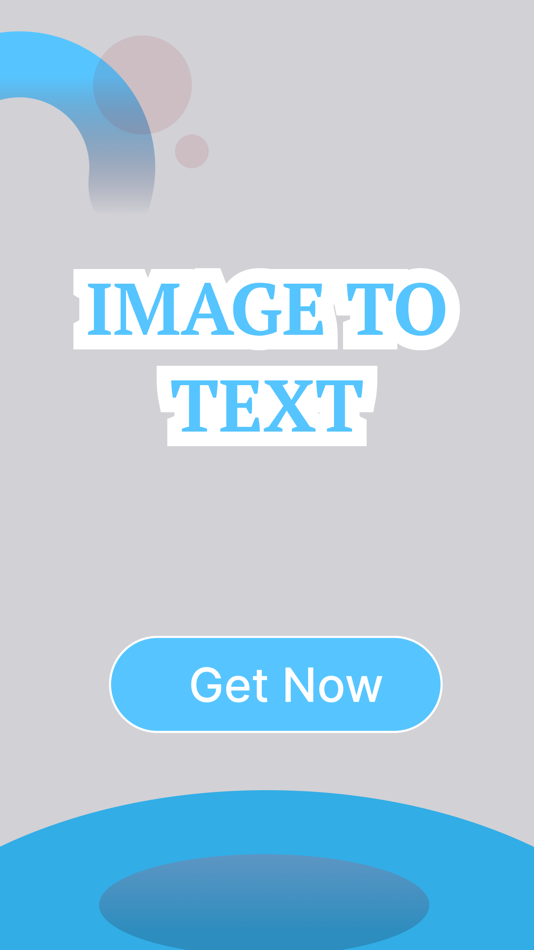#1. Image To Text+ (iOS) 由: Muhammed Efdal incesu
