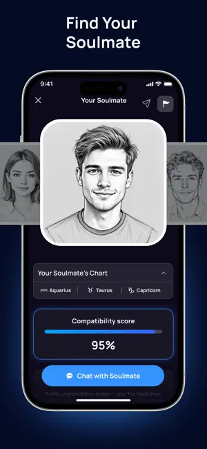 LumenX AI: Life Advice screenshot 3