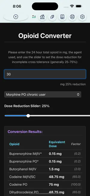 Anesthesiologists screenshot 1