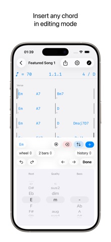 Chord Studio Screenshot 2 of 4