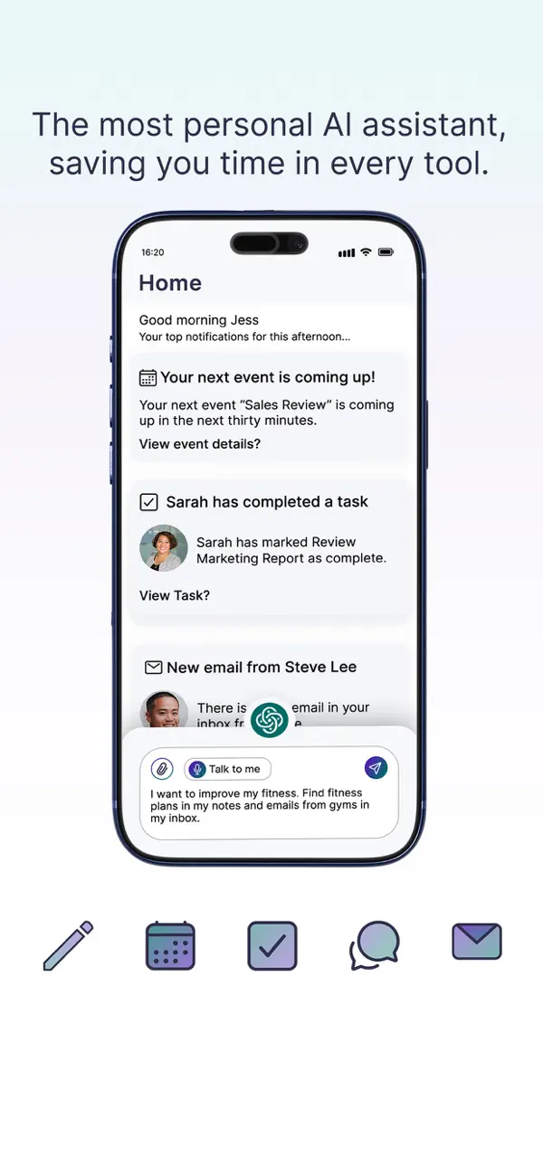 #1. warpSpeed (iOS) Tekijänä: warpSpeed