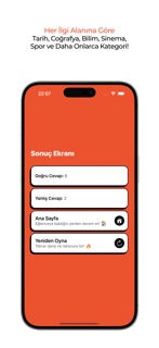Cuspart: Soru Cevap+ screenshot 5