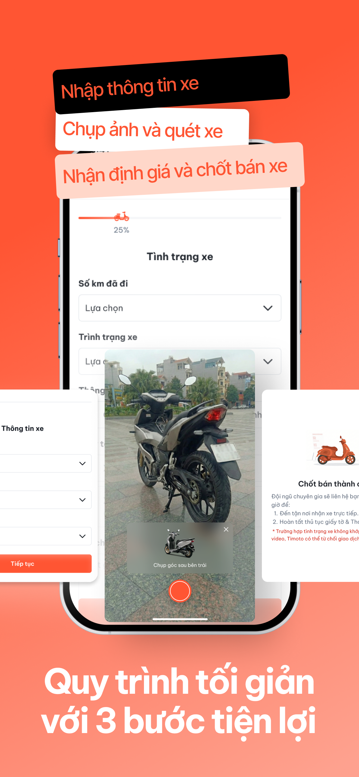 TiMoto AI