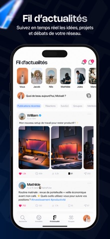 Fynnk Screenshot 2 of 6