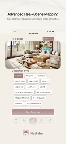Nestyler Screenshot 2 of 5