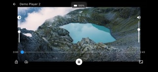 King Stream Player screenshot