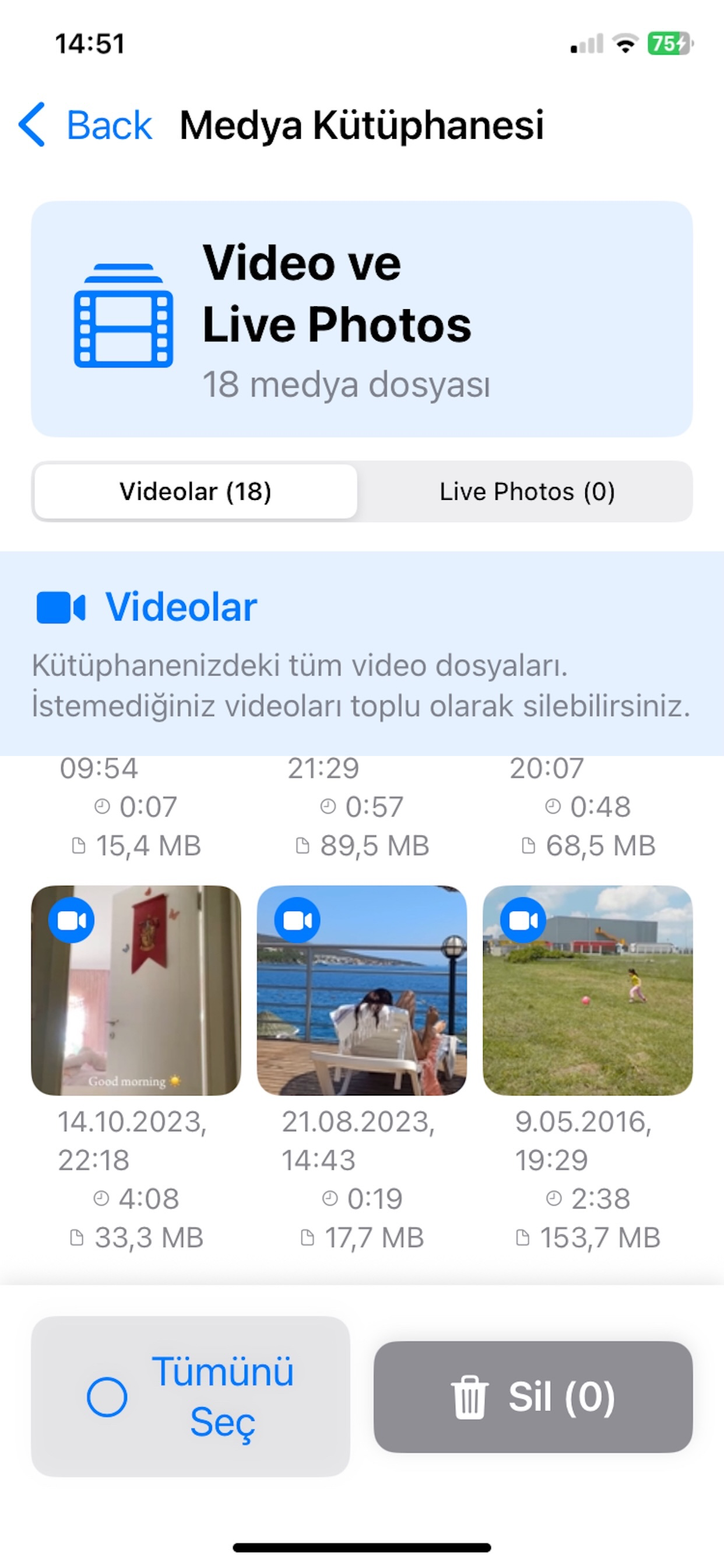 Similarly screenshot 8