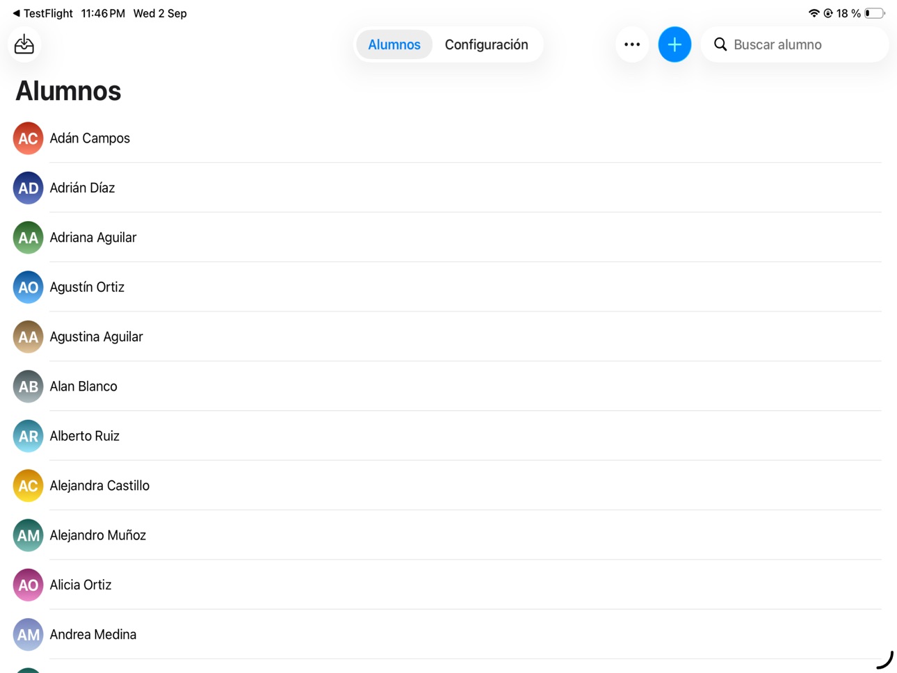 Screenshot 8 of Inova