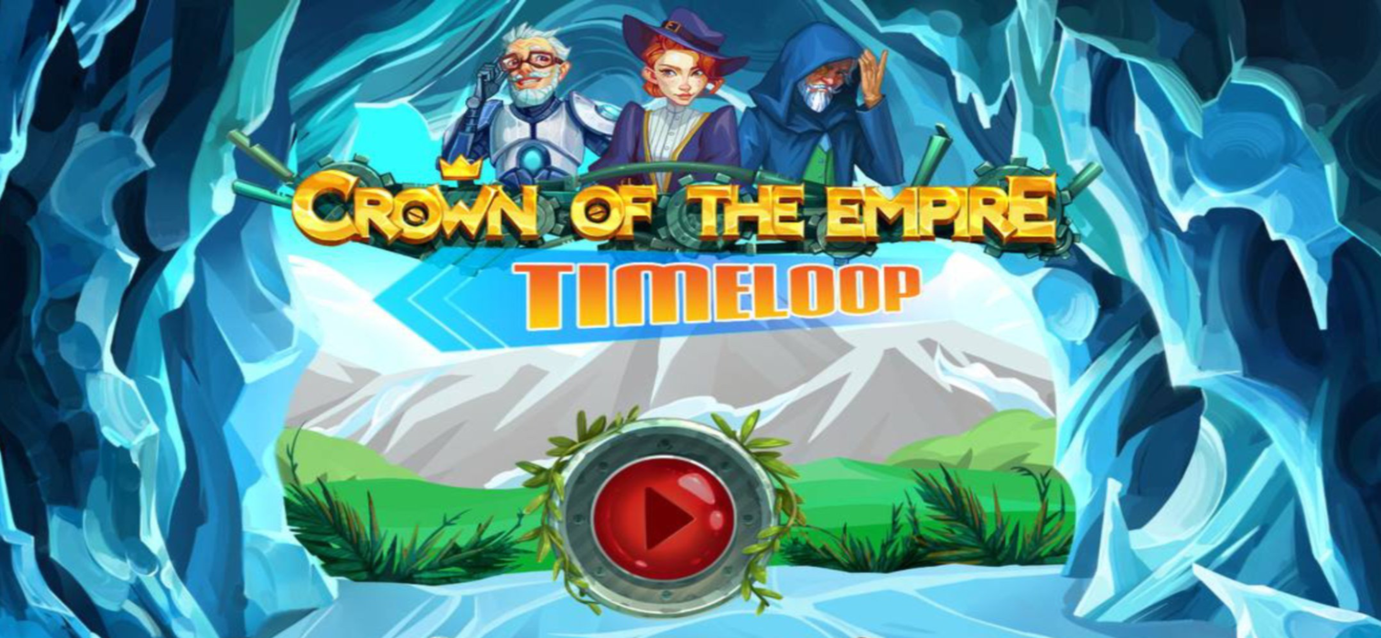 Crown of the Empire Chapter 3