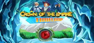 Crown of the Empire Chapter 3 screenshot 1