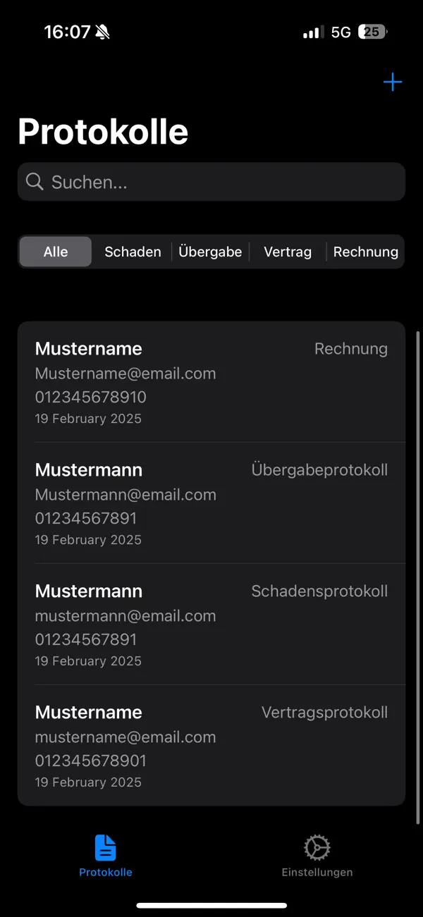 Screenshot #1 pour LessGo