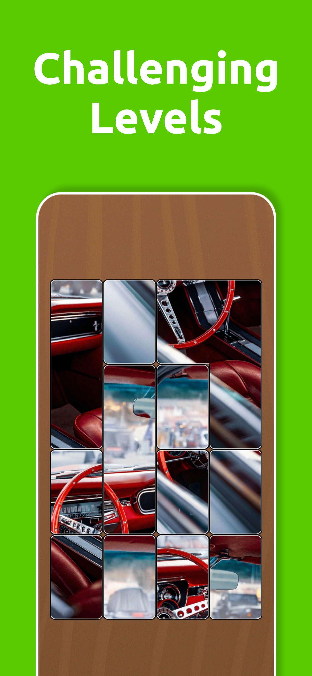 Jigsol Blocks screenshot 4
