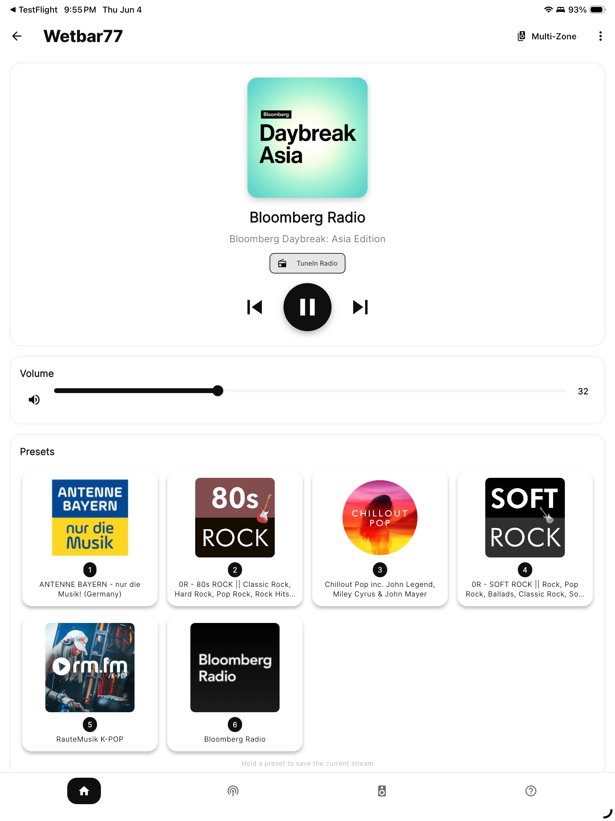 ST Remote Pro screenshot 11
