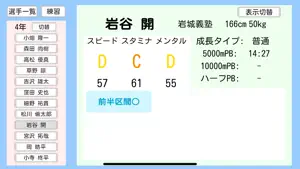 めざせ！駅伝王者 screenshot 4