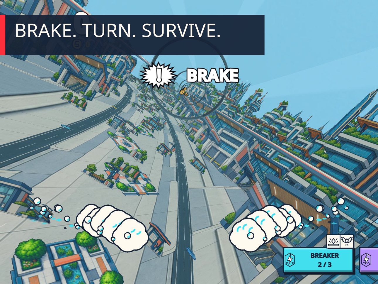 Screenshot 8 of Slip!