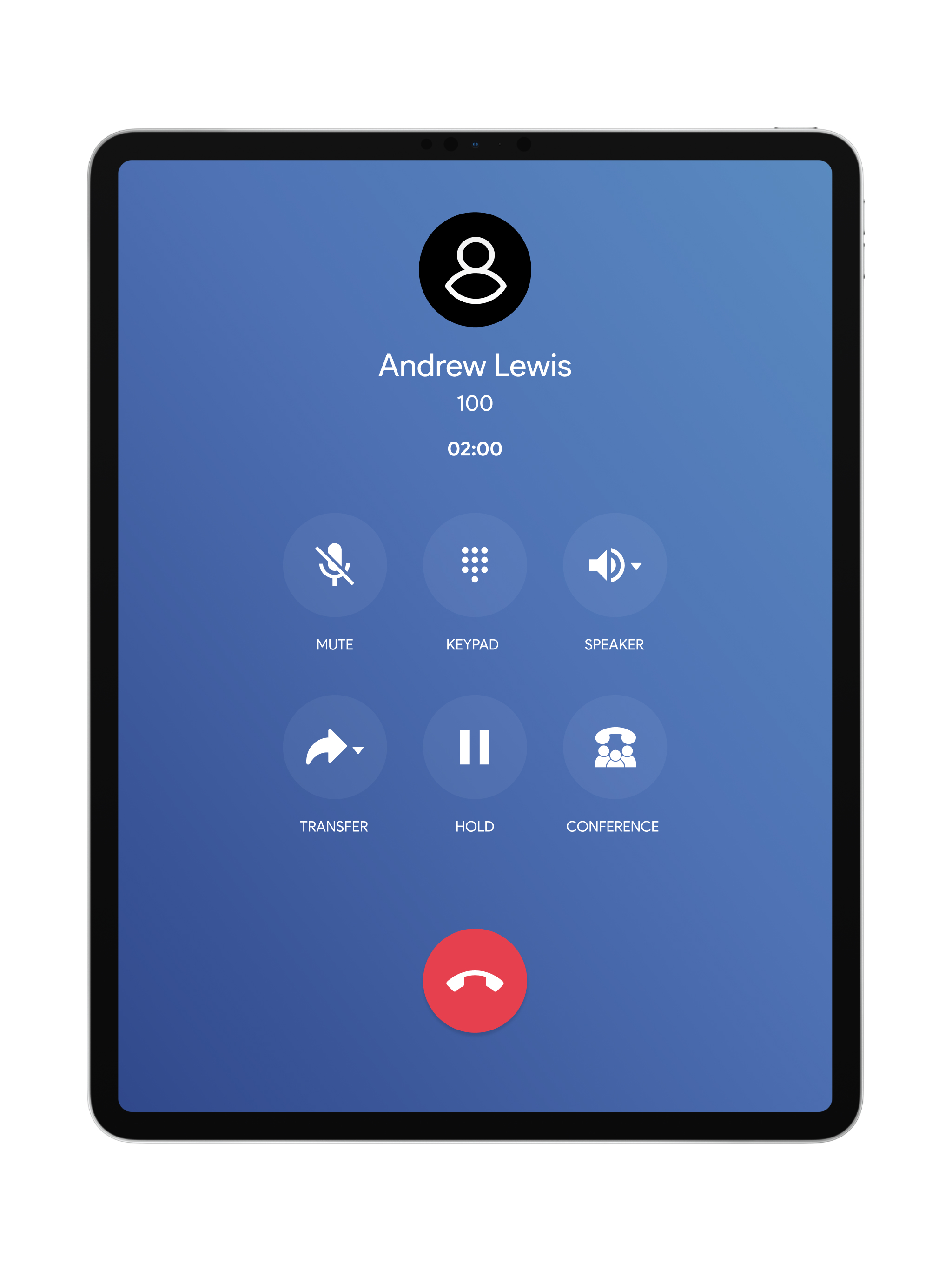 MyUnifiedMobile screenshot 9