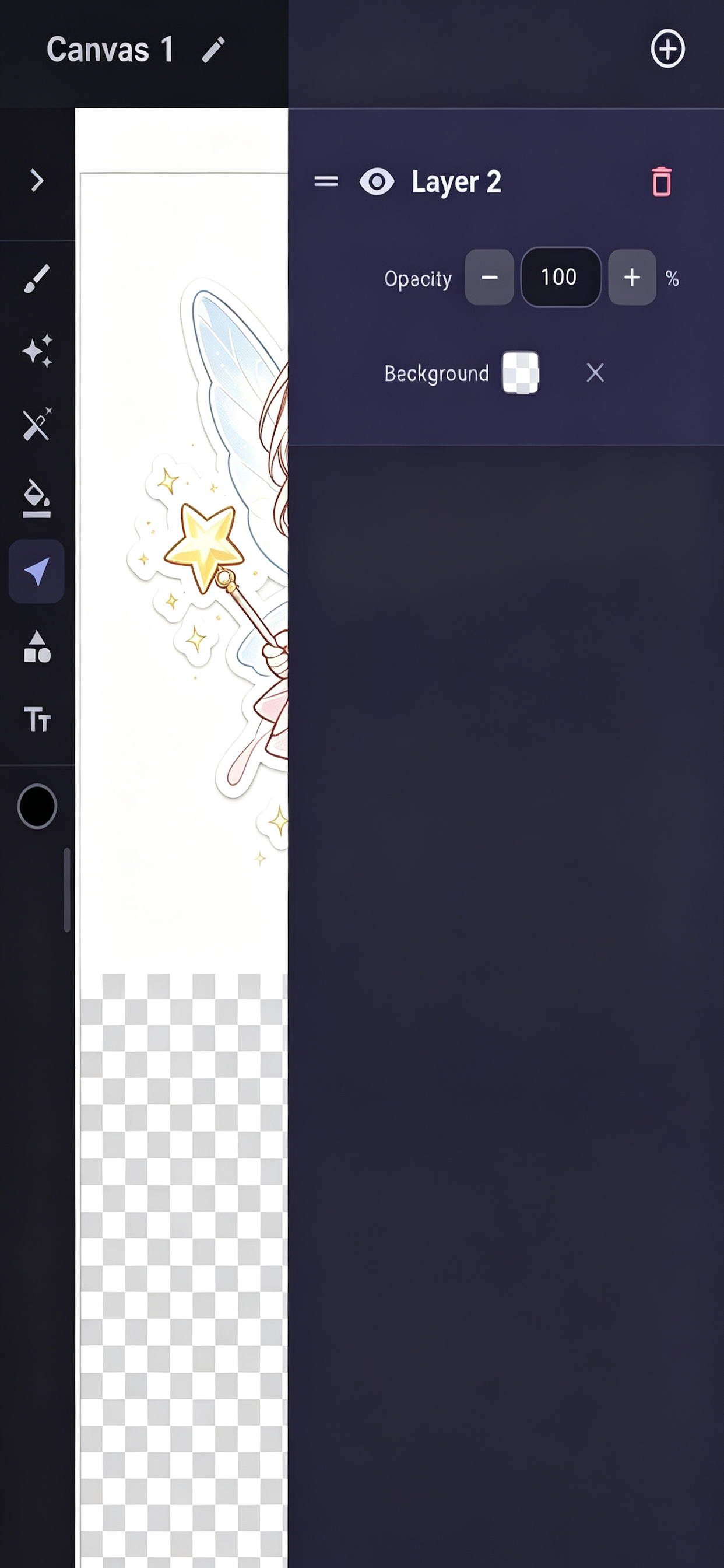 Drawly‑Sketch & Doodle screenshot 3