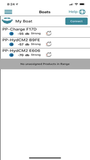 CMonster screenshot 1