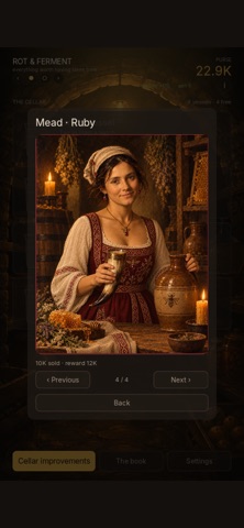 Rot & Ferment Screenshot 9 of 9