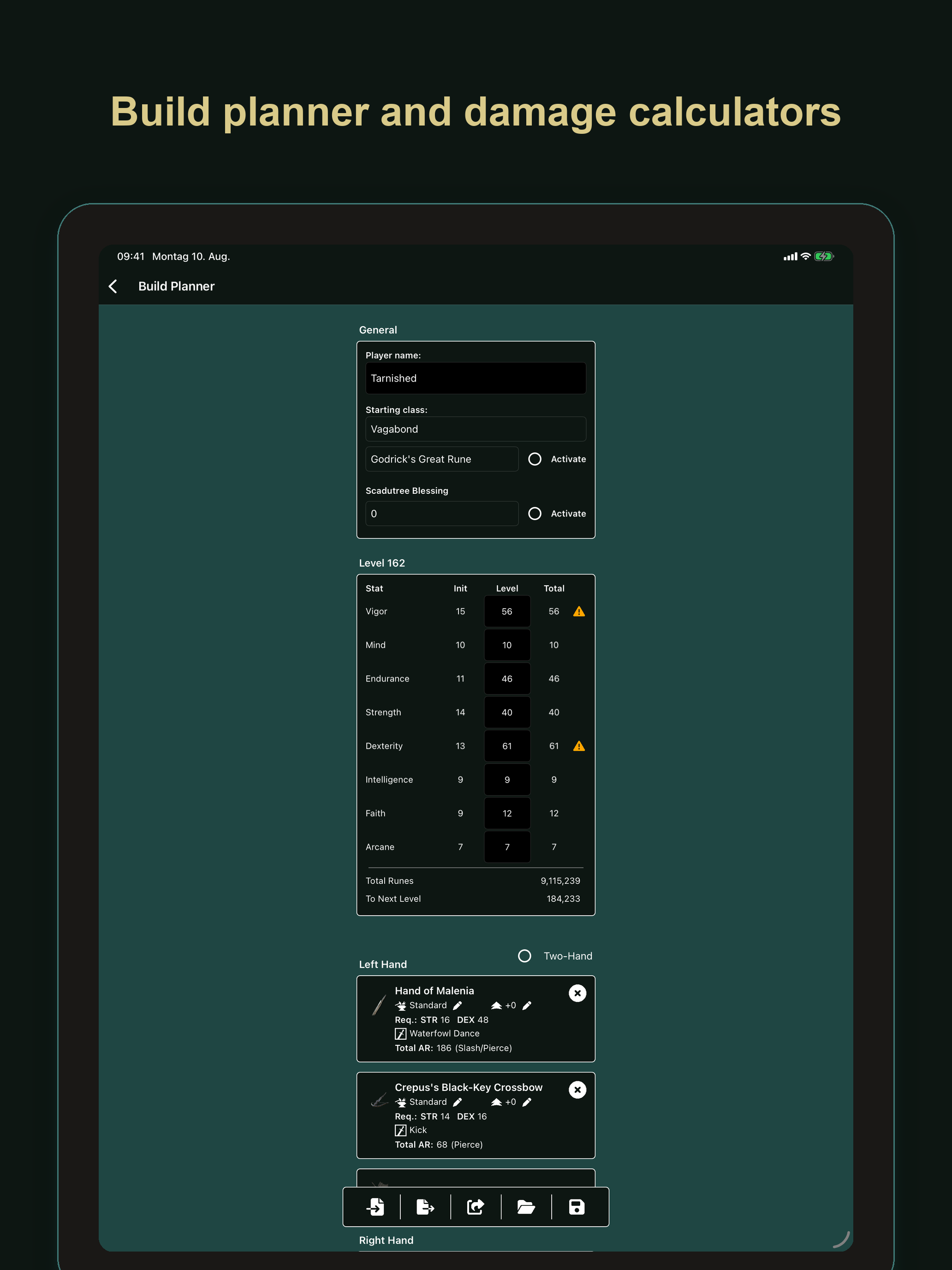 ER Companion screenshot 16