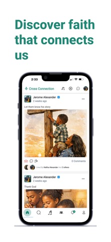 X Connection Screenshot 1 of 5