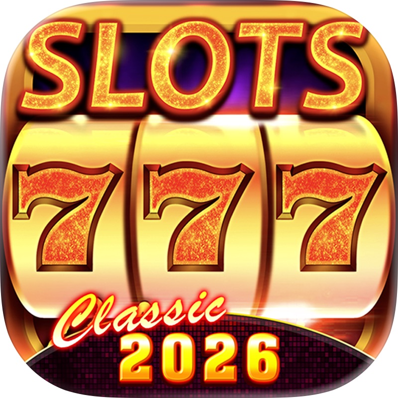 Wild Classic Slots Casino Game screenshot 8