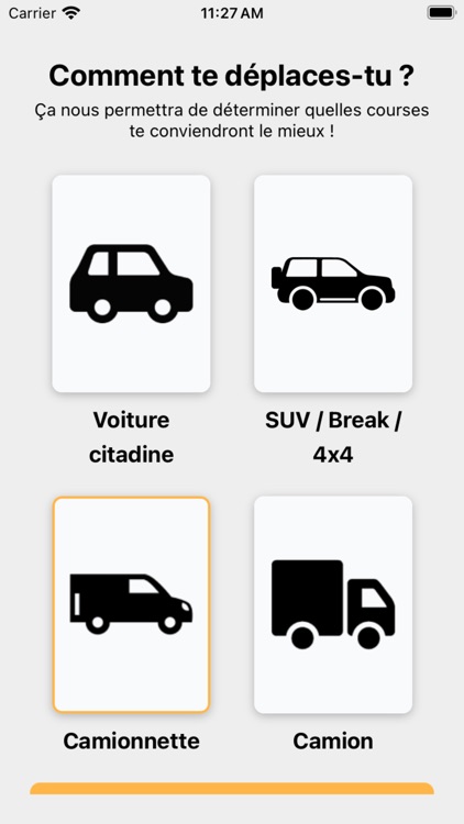 BRICKR Delivery screenshot-9