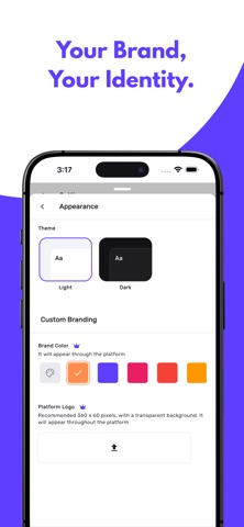 Invoice Generator - Envoicia screenshot