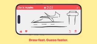 Out Sketched Screenshot 2 of 4