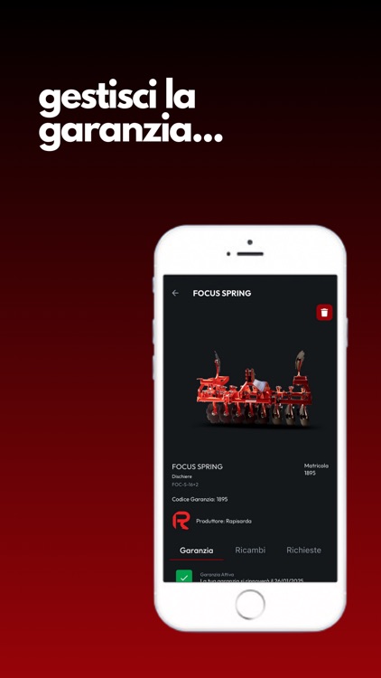 Rapisarda screenshot-3