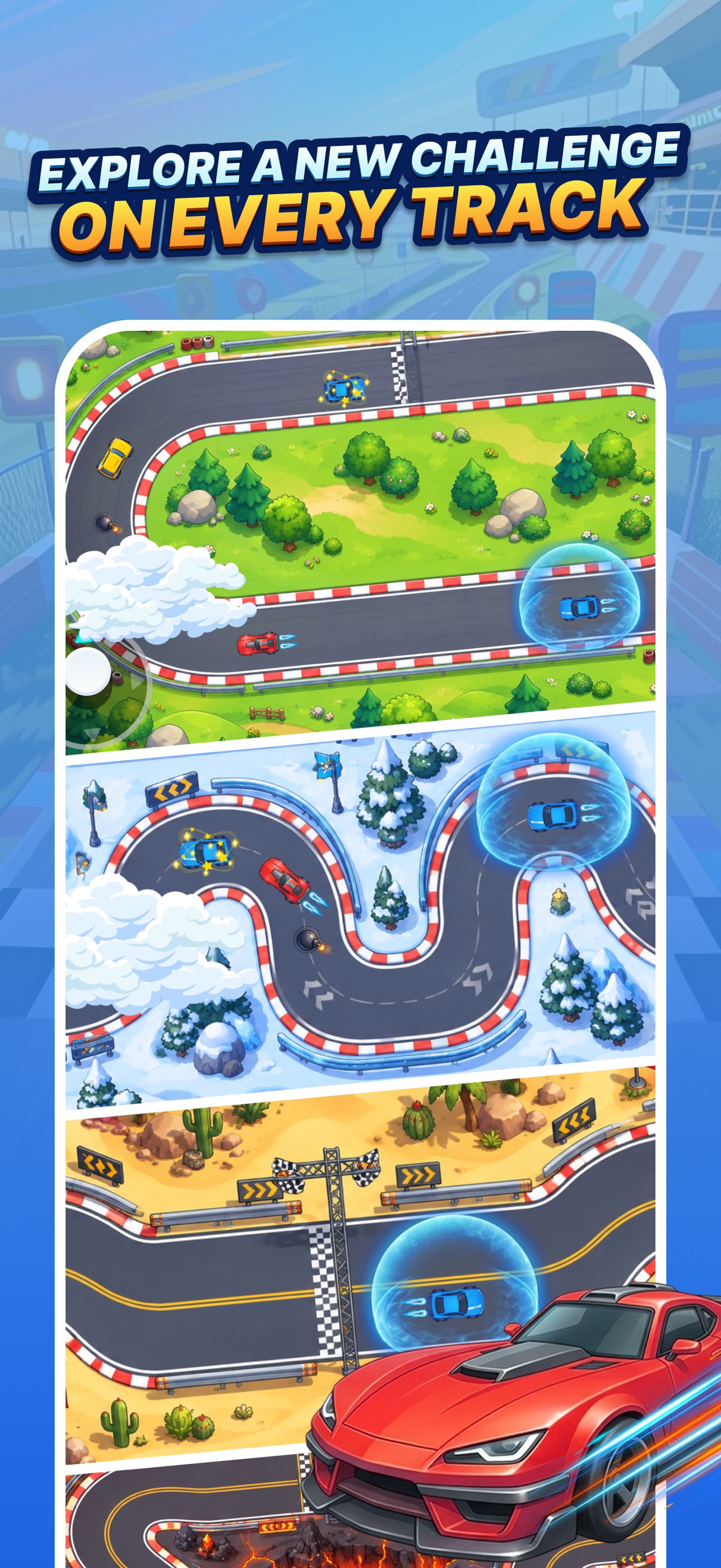 Screenshot 5 of TurBrawl