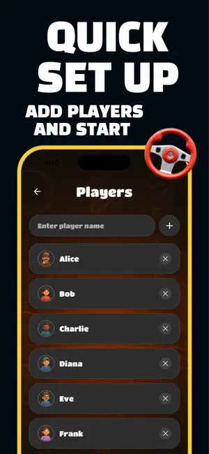 Who's The Imposter screenshot 2