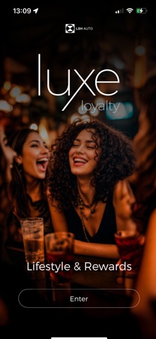 LSH LUXE Screenshot 1 of 5