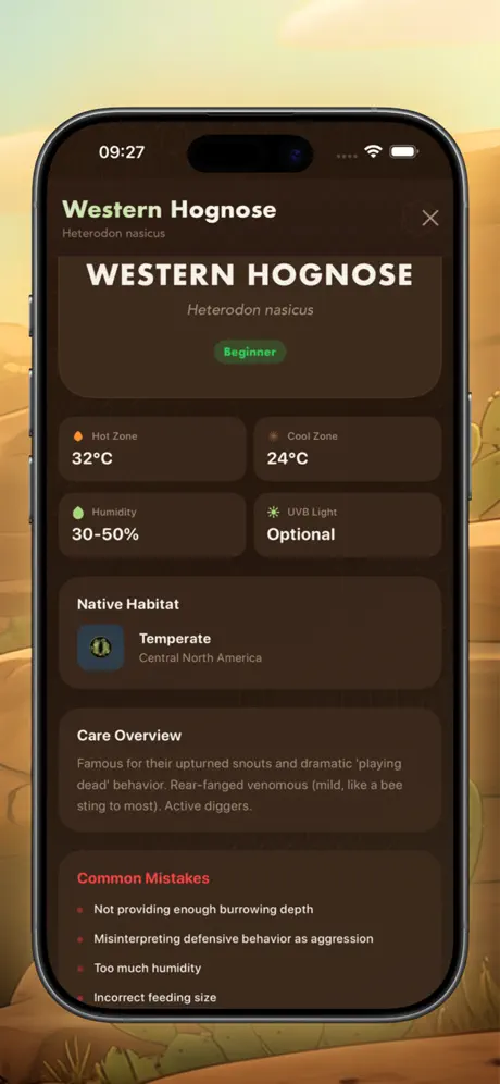 Lizaro Care screenshot 6