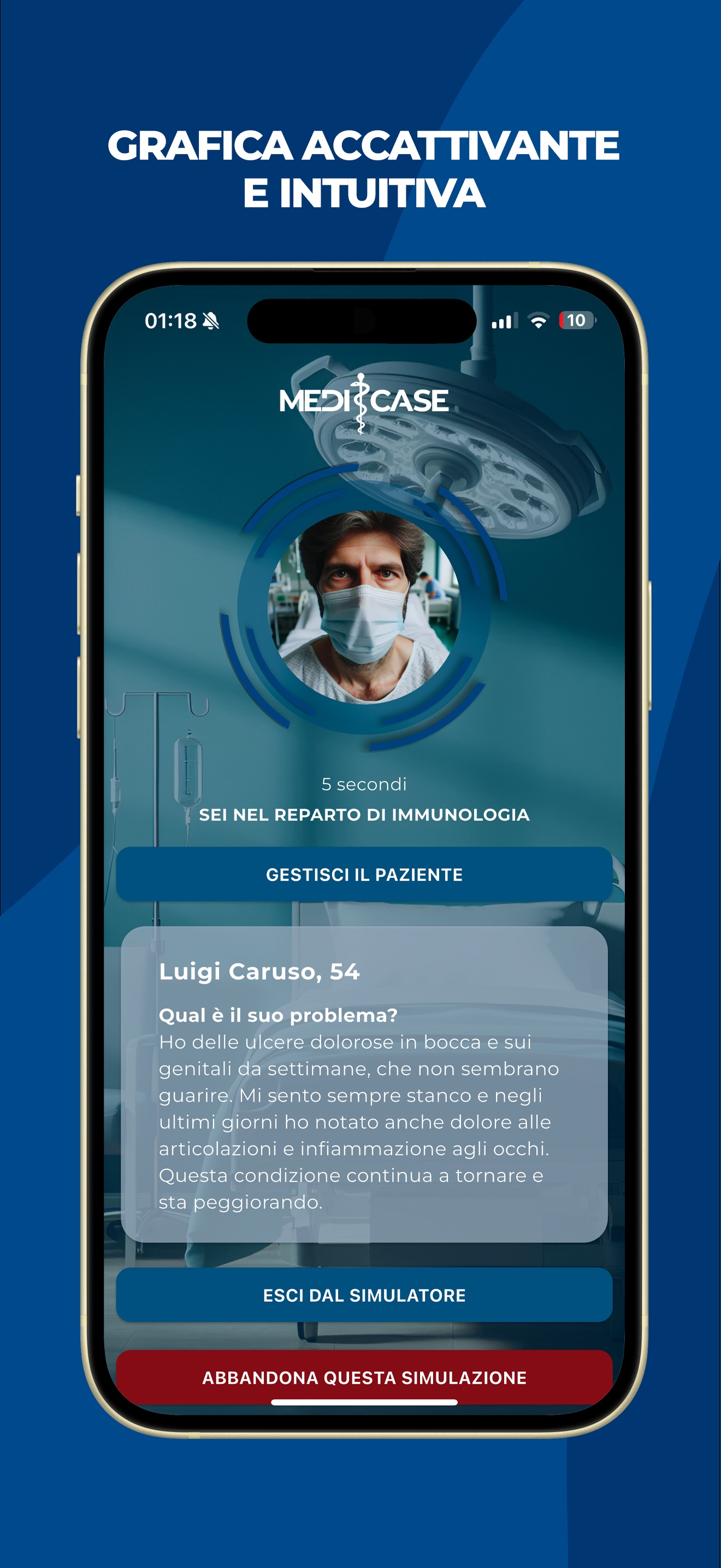 Medicase