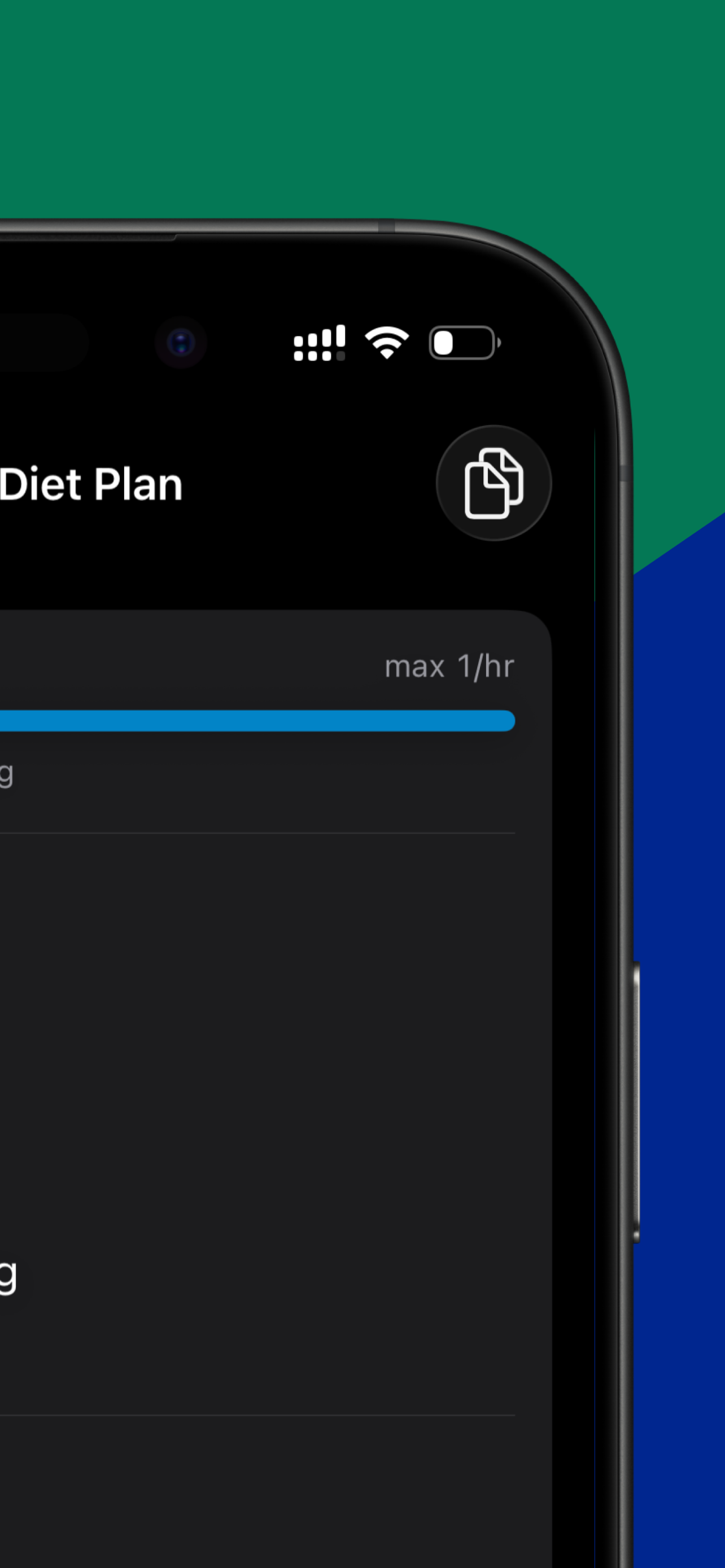 Metapace - Fitness Tracker screenshot 6