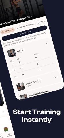 MyGenki iPhone screenshot