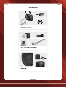 Boson: Headphones Control 2
