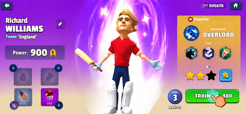 Hitwicket™ Cricket Game 2026 screenshot 12