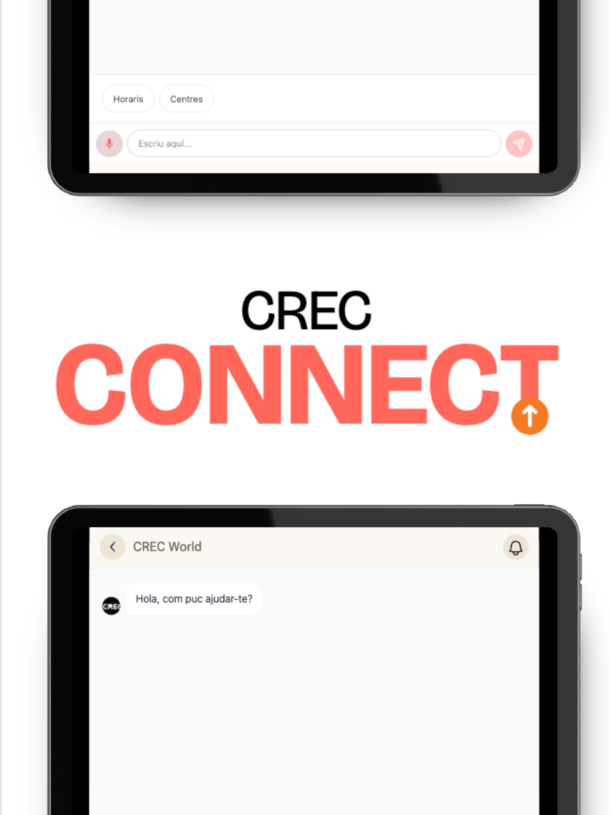 CREC Coworking screenshot 7