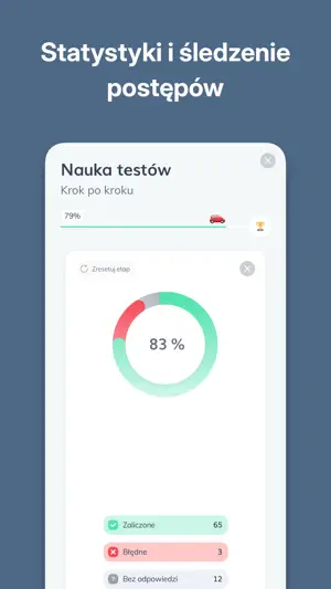 SuperPrawoJazdy screenshot 2