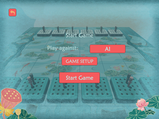 Thrive Board Game iPad screenshot