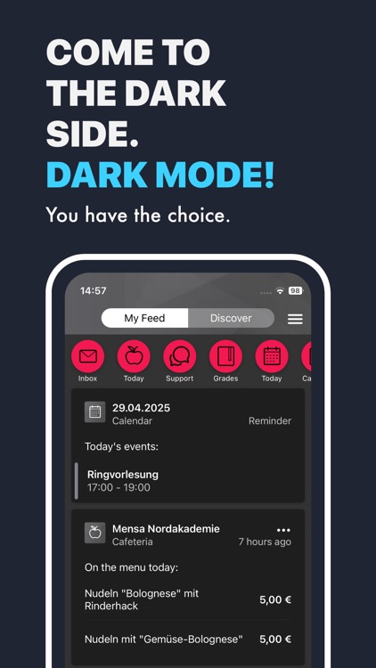 NORDAKADEMIE screenshot-6