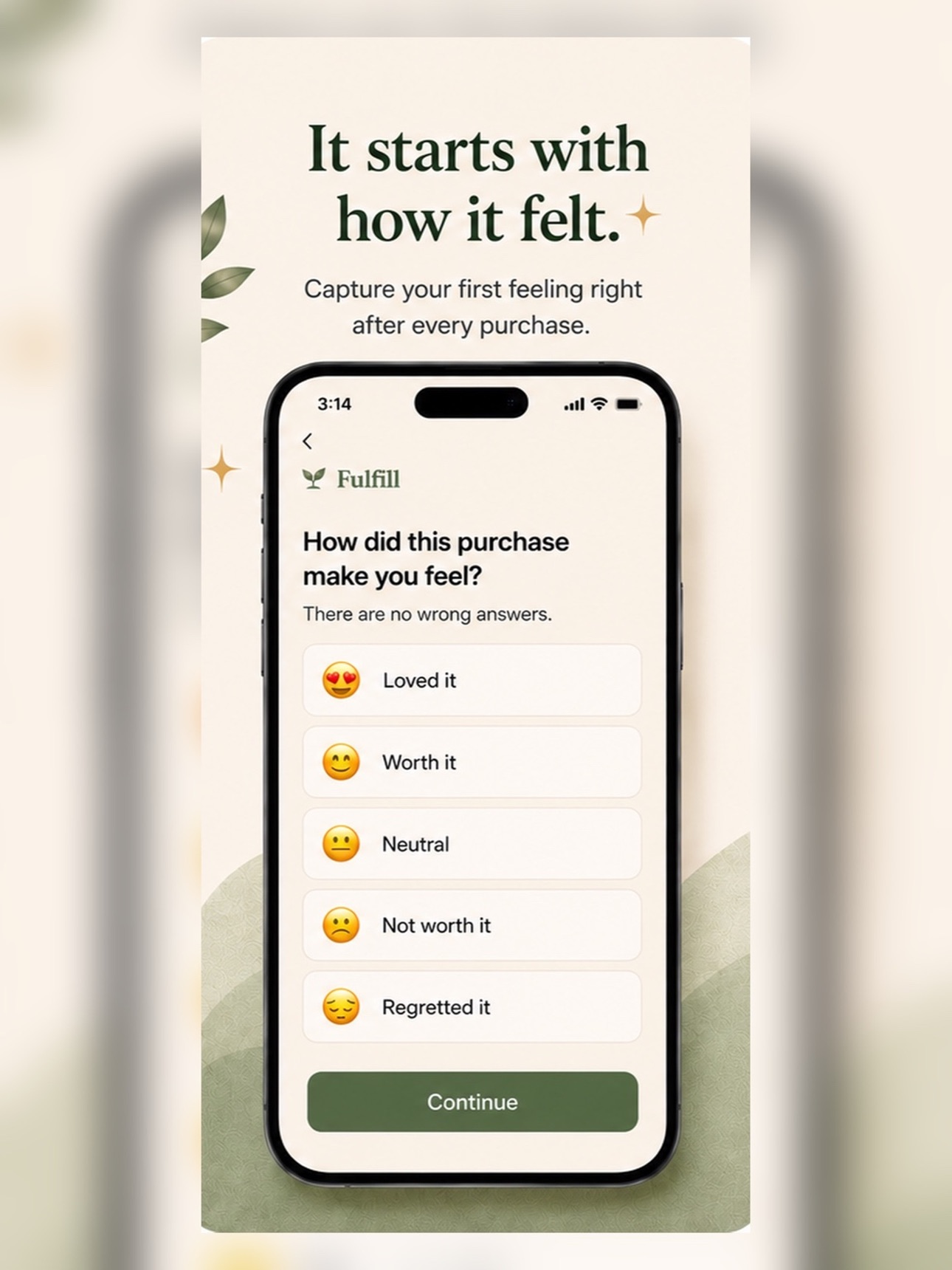 Screenshot 10 of Fulfill: What Truly Lasts