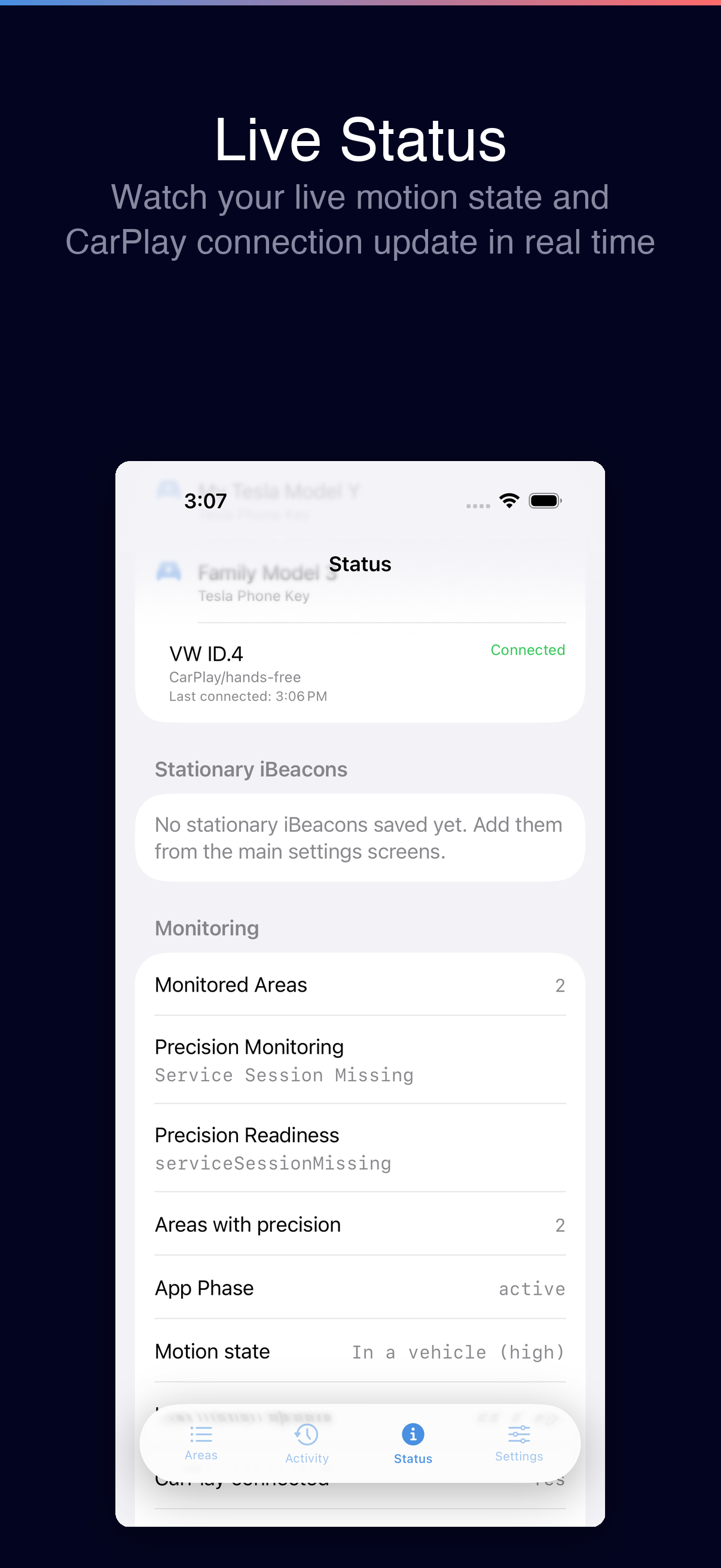 GeoHook screenshot 7