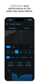 Vantage Sailing screenshot