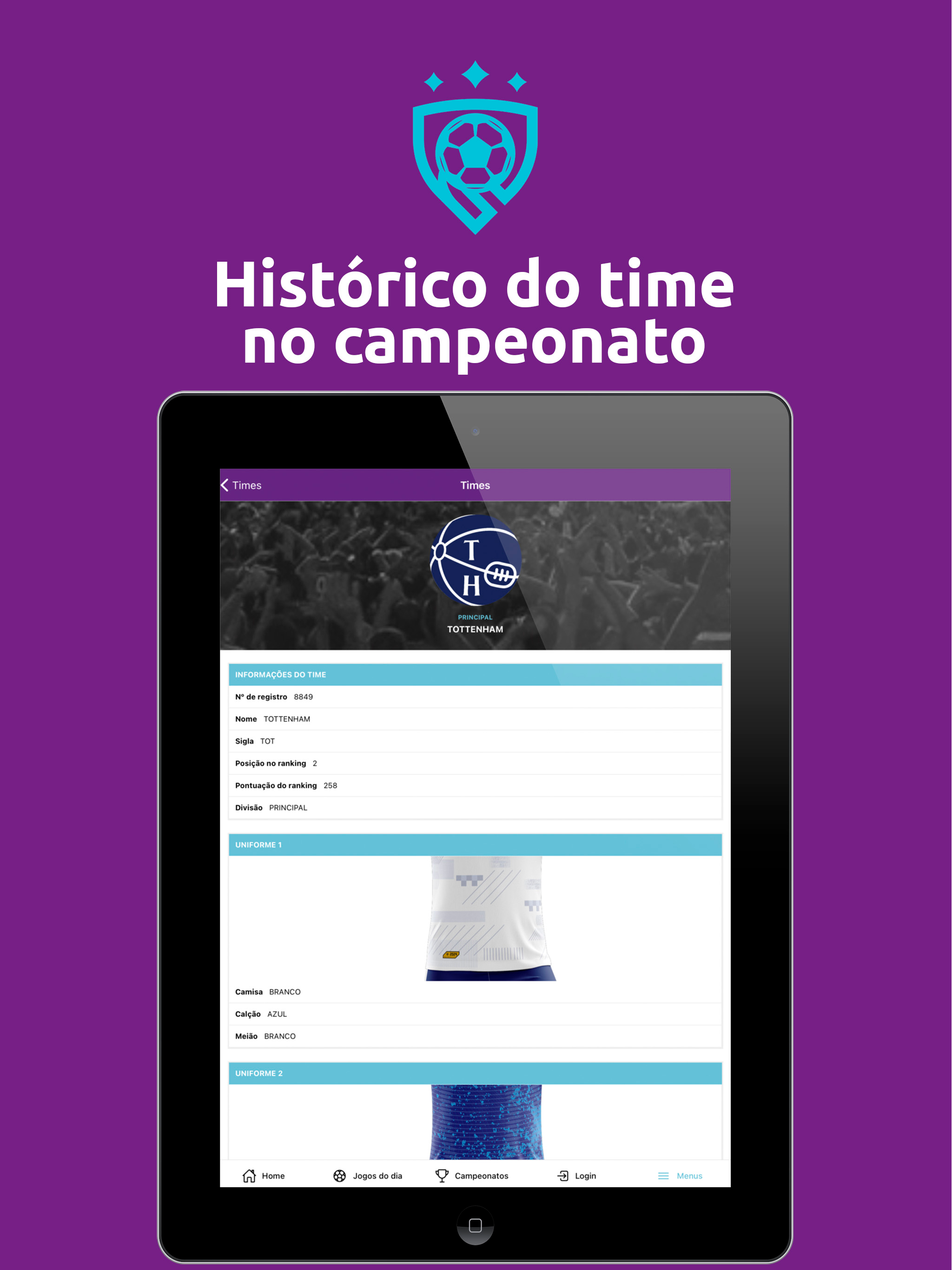 Hattrick League